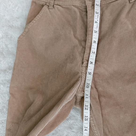 BRANDY MELVILLE John Galt Sunny Corduroy Pant - Picture 12 of 13